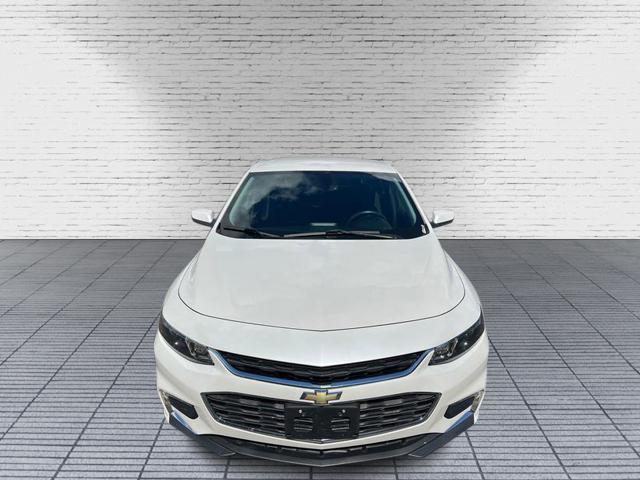 used 2017 Chevrolet Malibu car, priced at $8,999