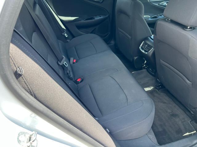 used 2017 Chevrolet Malibu car, priced at $8,999