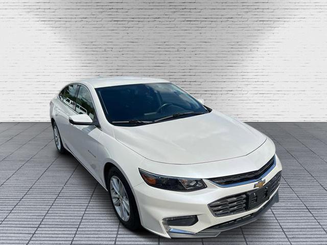 used 2017 Chevrolet Malibu car, priced at $8,999