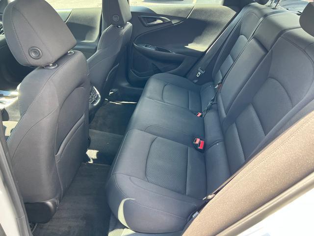 used 2017 Chevrolet Malibu car, priced at $8,999