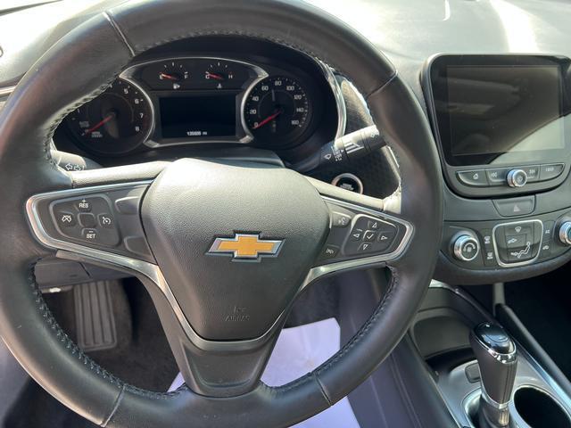 used 2017 Chevrolet Malibu car, priced at $8,999