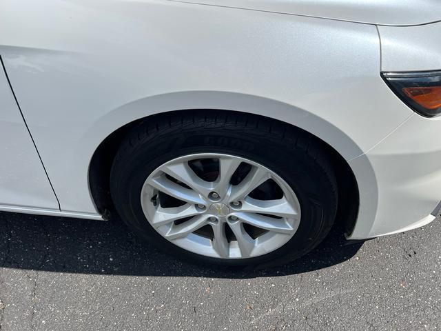 used 2017 Chevrolet Malibu car, priced at $8,999