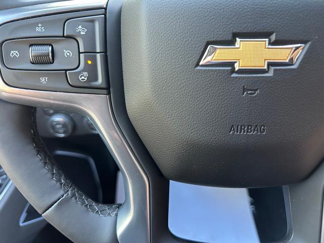 new 2026 Chevrolet Silverado 2500 car, priced at $63,605