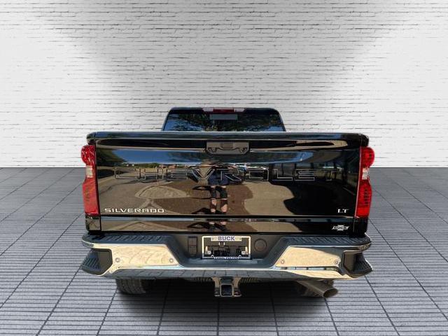 new 2026 Chevrolet Silverado 2500 car, priced at $63,605