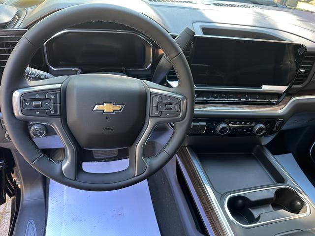 new 2026 Chevrolet Silverado 2500 car, priced at $63,605