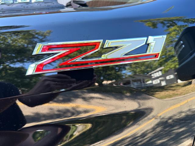 new 2026 Chevrolet Silverado 2500 car, priced at $63,605