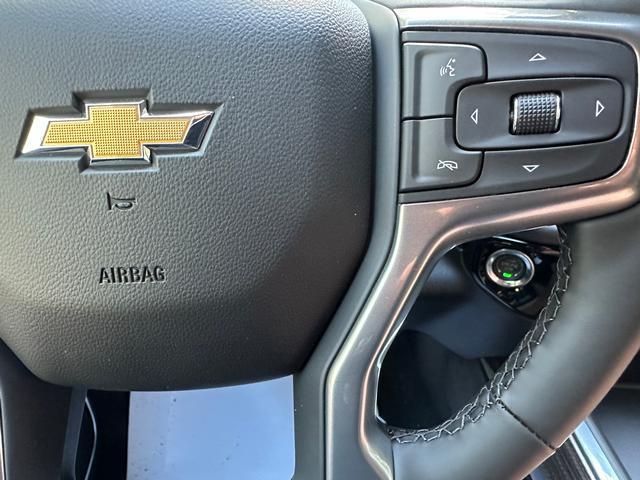 new 2026 Chevrolet Silverado 2500 car, priced at $63,605