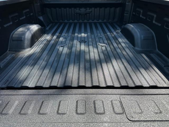 new 2026 Chevrolet Silverado 2500 car, priced at $63,605