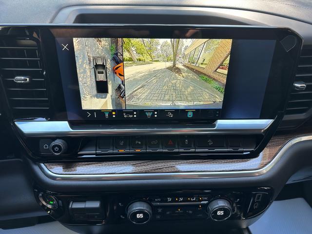new 2026 Chevrolet Silverado 2500 car, priced at $63,605