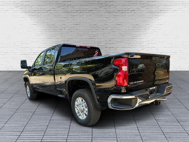 new 2026 Chevrolet Silverado 2500 car, priced at $63,605