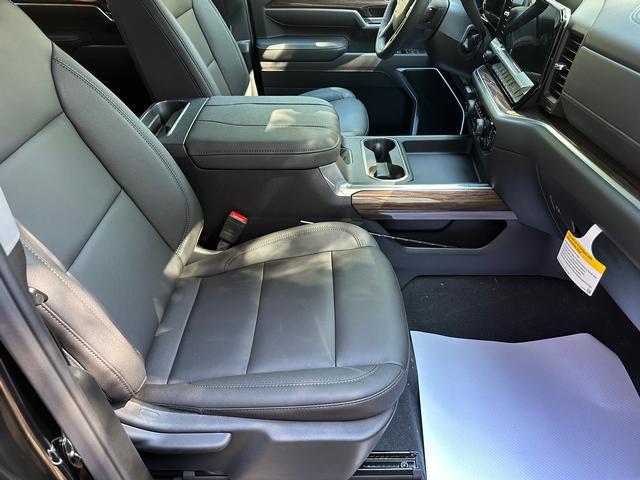 new 2026 Chevrolet Silverado 2500 car, priced at $63,605