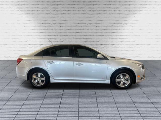 used 2011 Chevrolet Cruze car, priced at $6,999