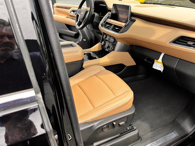 used 2024 Chevrolet Suburban car, priced at $67,999