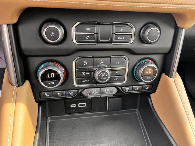 used 2024 Chevrolet Suburban car, priced at $67,999