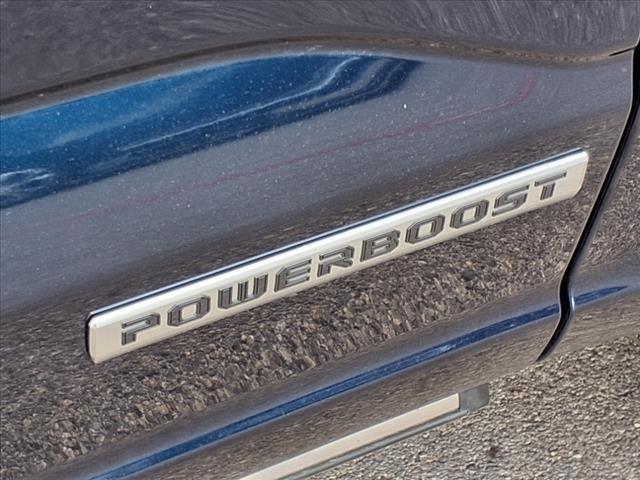 used 2022 Ford F-150 car, priced at $55,941