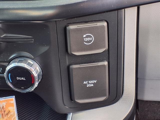 used 2022 Ford F-150 car, priced at $55,941