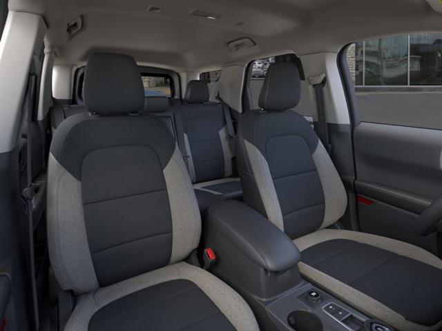 new 2025 Ford Bronco Sport car, priced at $31,868
