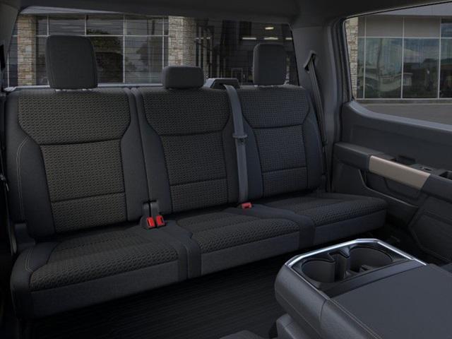 new 2025 Ford F-150 car, priced at $48,315