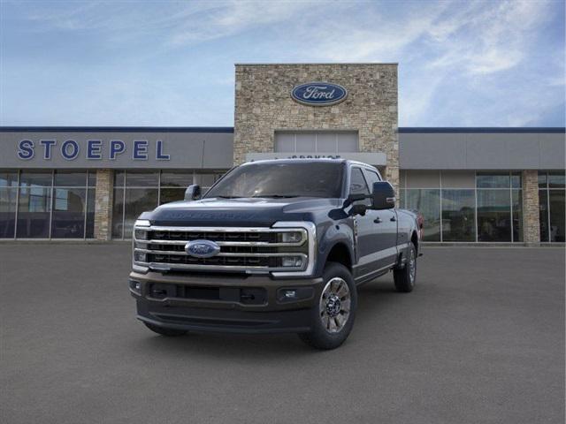 new 2024 Ford F-250 car, priced at $86,936