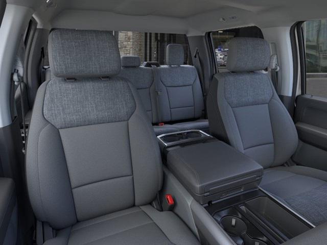 new 2025 Ford F-150 car, priced at $41,364