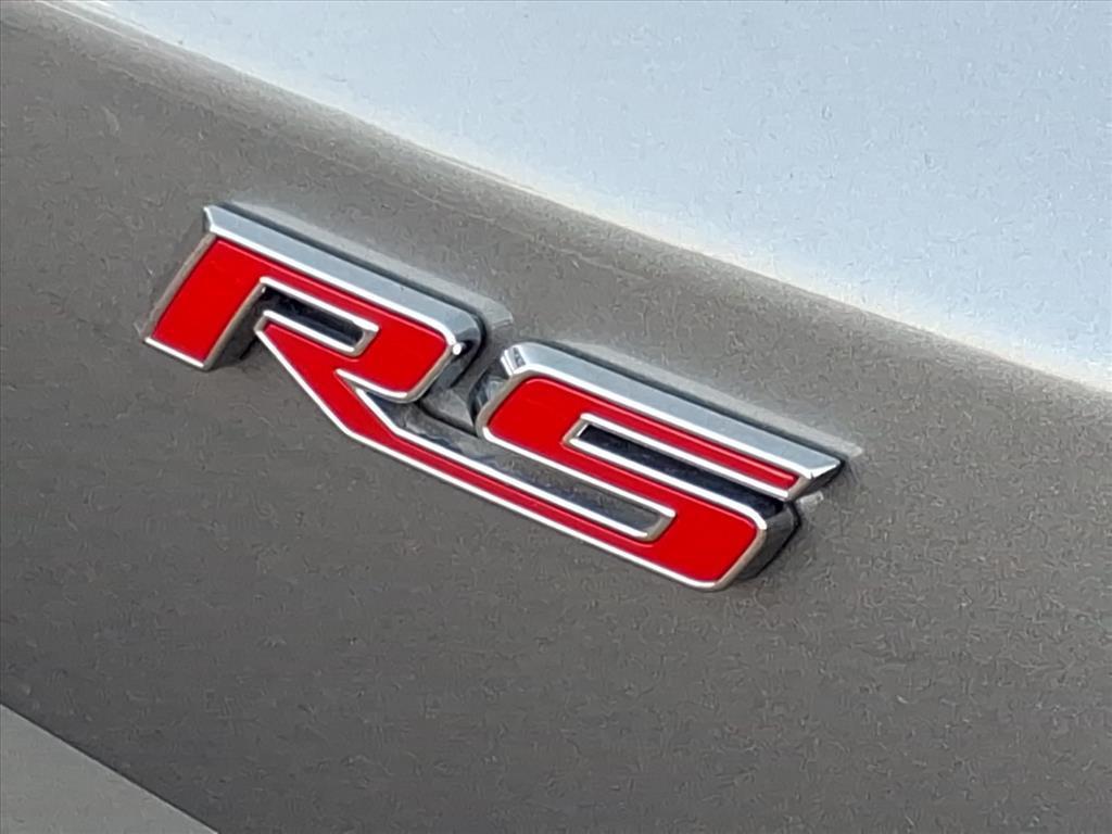 used 2023 Chevrolet TrailBlazer car, priced at $27,414