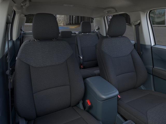 new 2025 Ford Maverick car, priced at $29,065