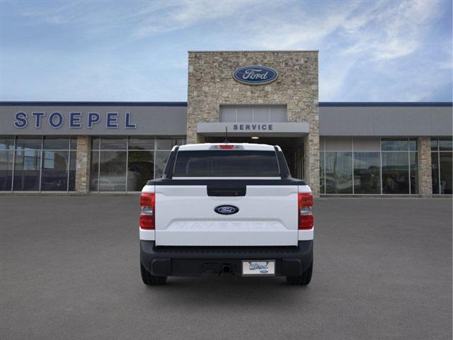 new 2025 Ford Maverick car, priced at $29,065