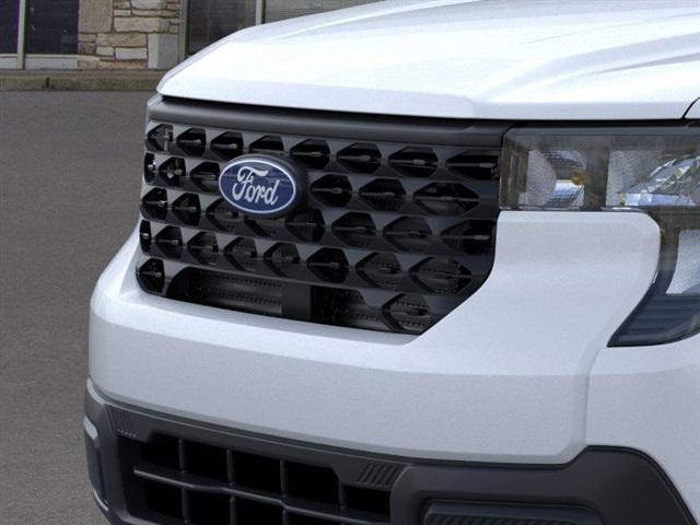 new 2025 Ford Maverick car, priced at $29,065