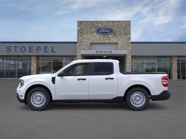 new 2025 Ford Maverick car, priced at $29,065