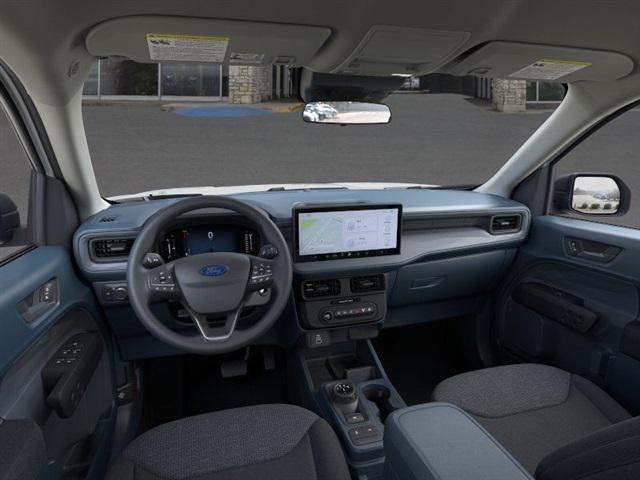 new 2025 Ford Maverick car, priced at $29,065