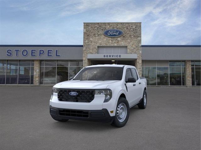 new 2025 Ford Maverick car, priced at $29,065