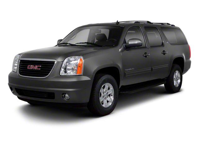 used 2010 GMC Yukon XL car