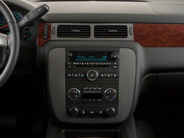 used 2010 GMC Yukon XL car