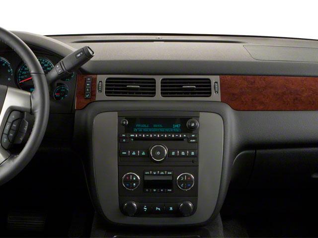 used 2010 GMC Yukon XL car