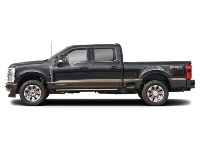 new 2024 Ford F-250 car, priced at $87,228