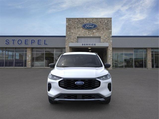 new 2025 Ford Escape car, priced at $35,470