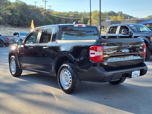 used 2023 Ford Maverick car