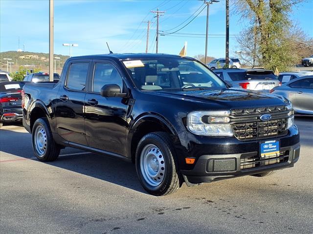 used 2023 Ford Maverick car, priced at $25,314