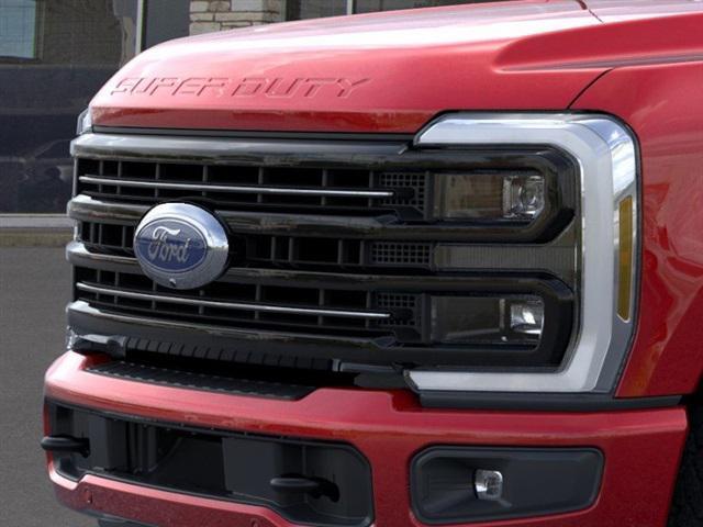 new 2025 Ford F-250 car, priced at $99,005