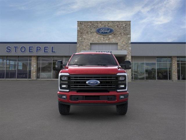 new 2025 Ford F-250 car, priced at $99,005