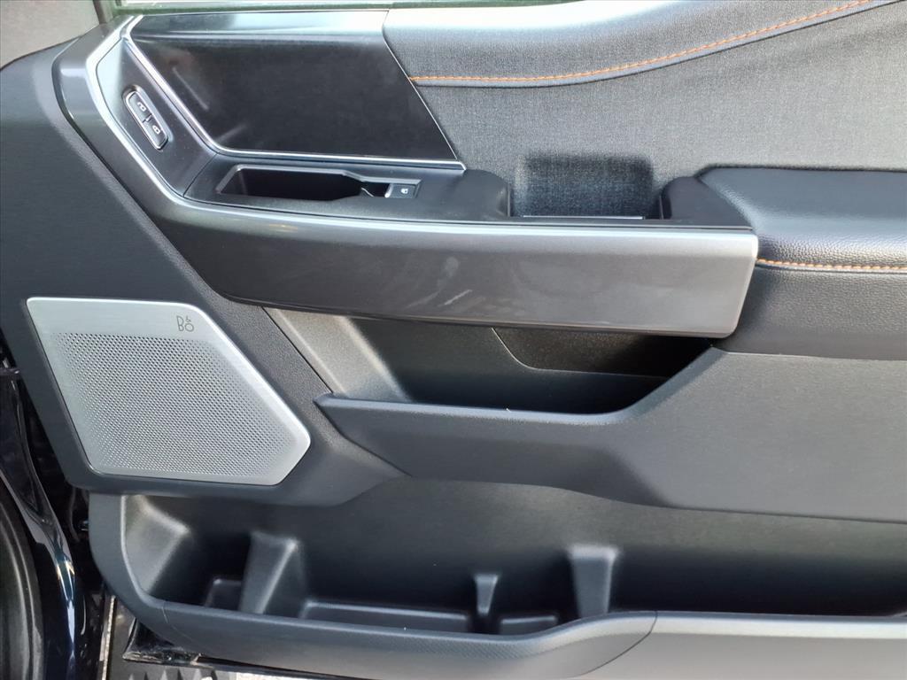 used 2023 Ford F-150 car, priced at $46,383