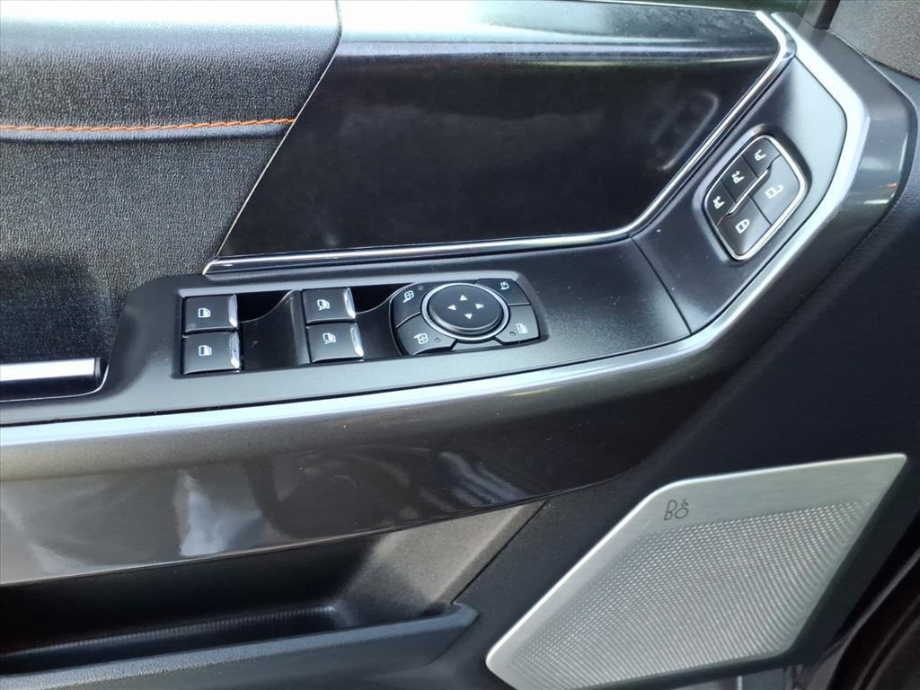 used 2023 Ford F-150 car, priced at $46,383