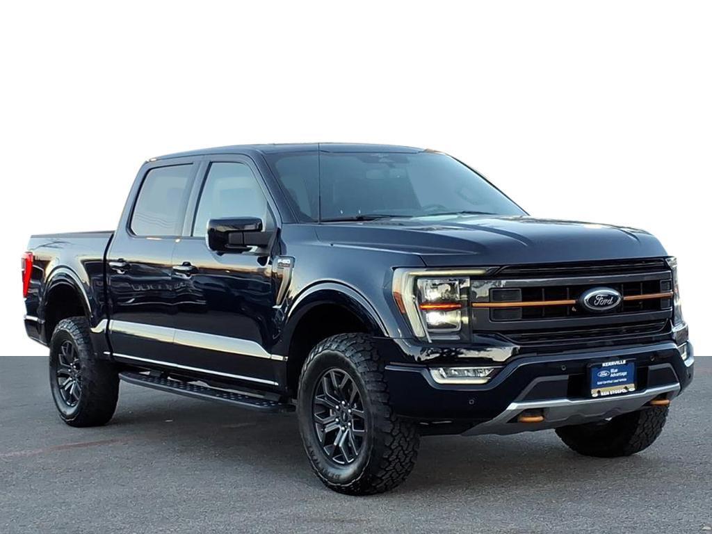 used 2023 Ford F-150 car, priced at $46,383