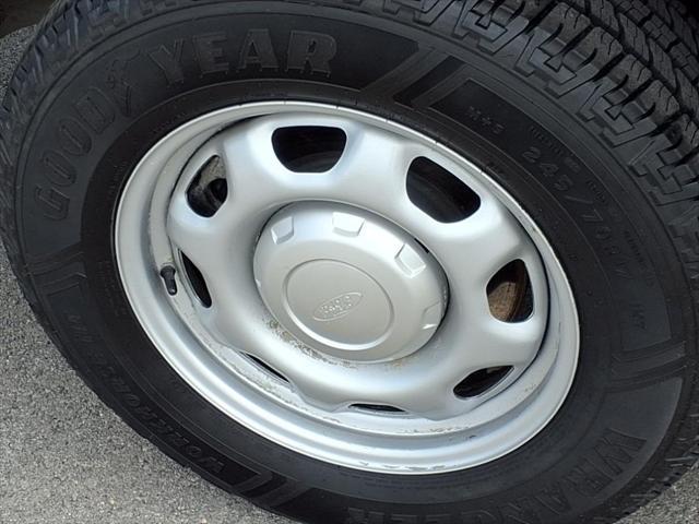 used 2021 Ford F-150 car, priced at $27,855