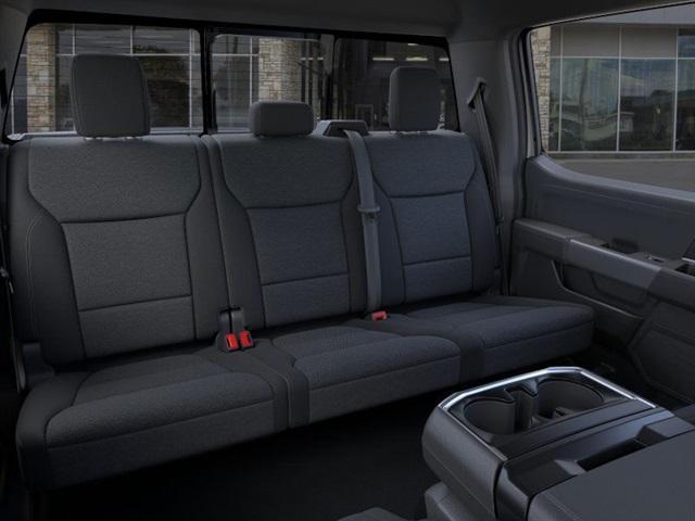 new 2025 Ford F-150 car, priced at $59,246