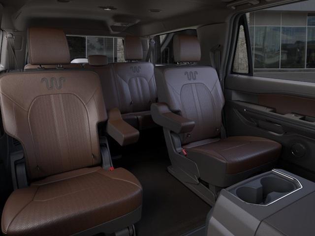 new 2024 Ford Expedition Max car, priced at $81,751