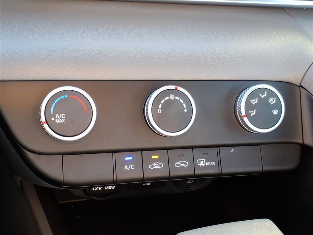 used 2022 Hyundai Elantra car, priced at $18,934