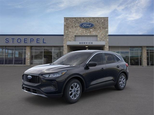 new 2024 Ford Escape car, priced at $31,190