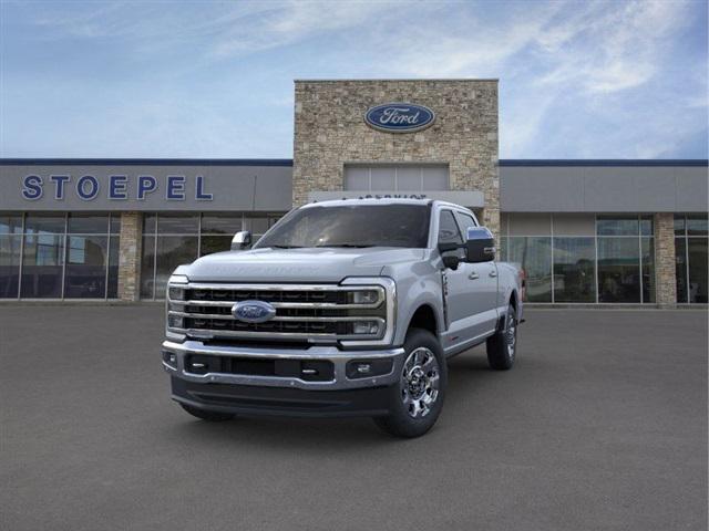 new 2024 Ford F-250 car, priced at $94,905