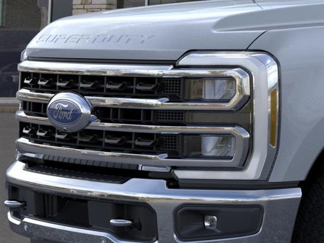 new 2024 Ford F-250 car, priced at $94,905